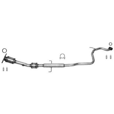 AP Exhaust 771790 Catalytic Converter-Direct Fit For SCION